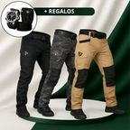 Táctico Pro™ — Hecho para resistir, pensado para moverse.[Compra 1 y llévate 3 + regalos]