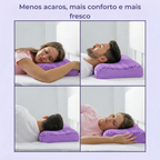 End Neck Pain & Wake Up Refreshed
