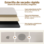 EscurreMax™ — Más espacio y organización para tu cocina.