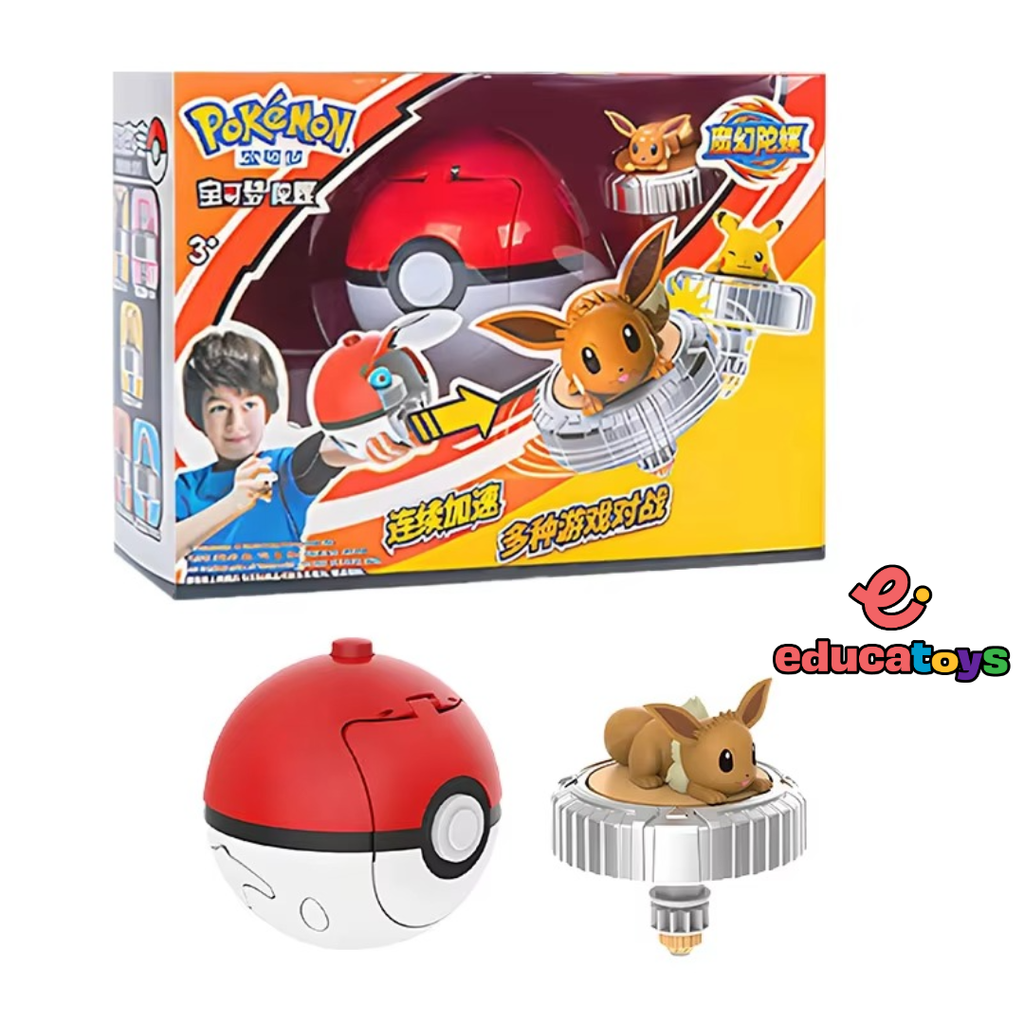 Pokéblade - Eevee