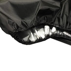 Funda protectora impermeable para sillas apilables