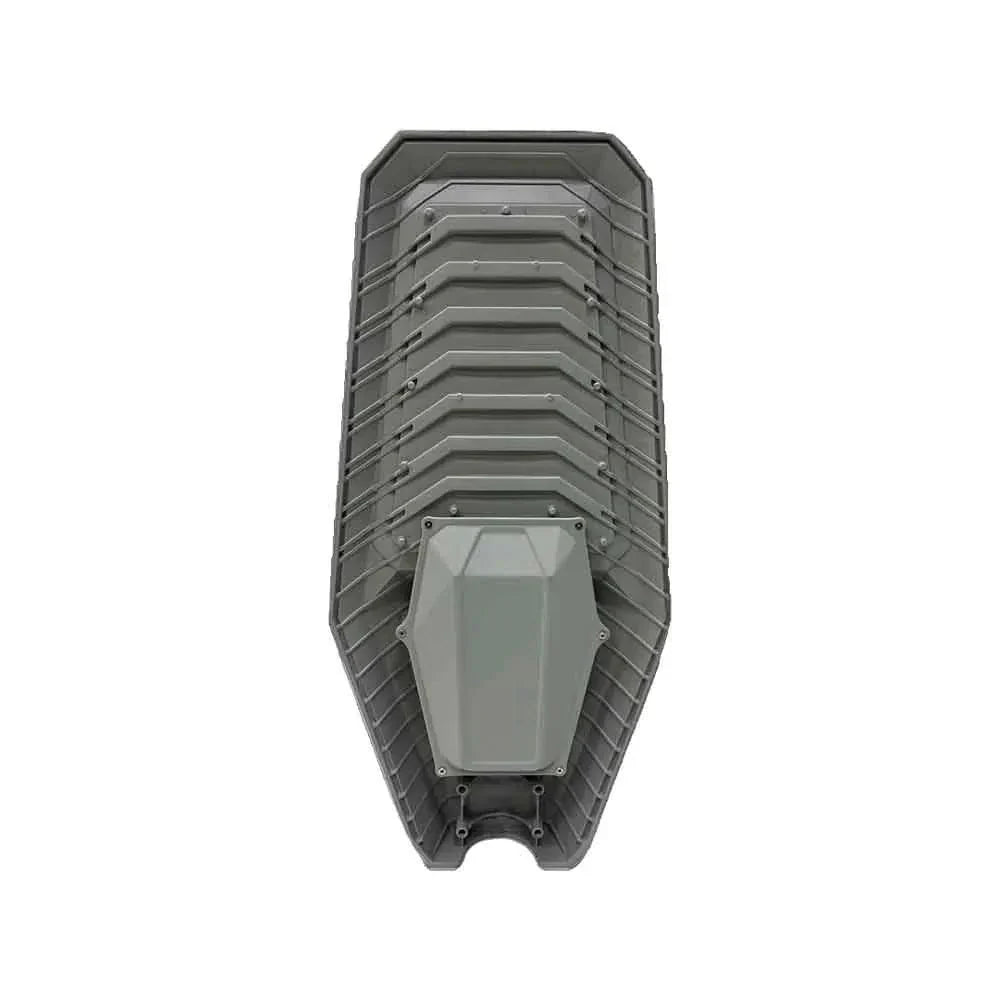 Luminaria Solar LED 1200W con Panel Externo | Control Remoto Incluido