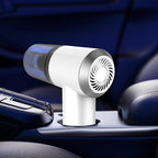 AspiraMax™ 9000PA | Aspiradora Portátil USB para Auto