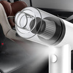 AspiraMax™ 9000PA | Aspiradora Portátil USB para Auto