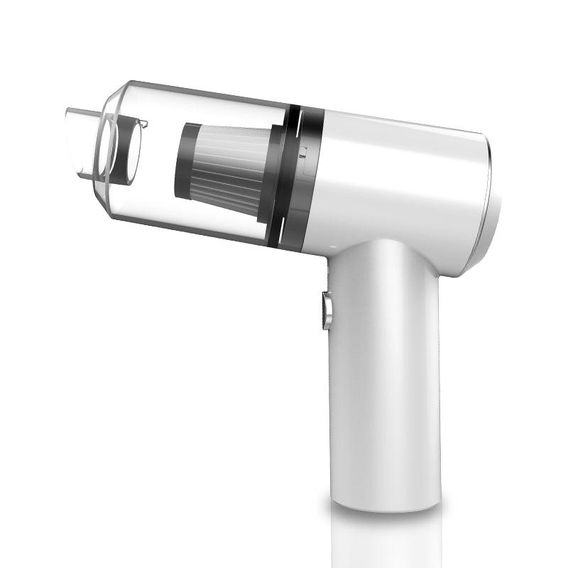 AspiraMax™ 9000PA | Aspiradora Portátil USB para Auto