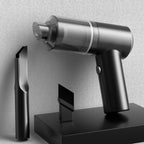 AspiraMax™ 9000PA | Aspiradora Portátil USB para Auto