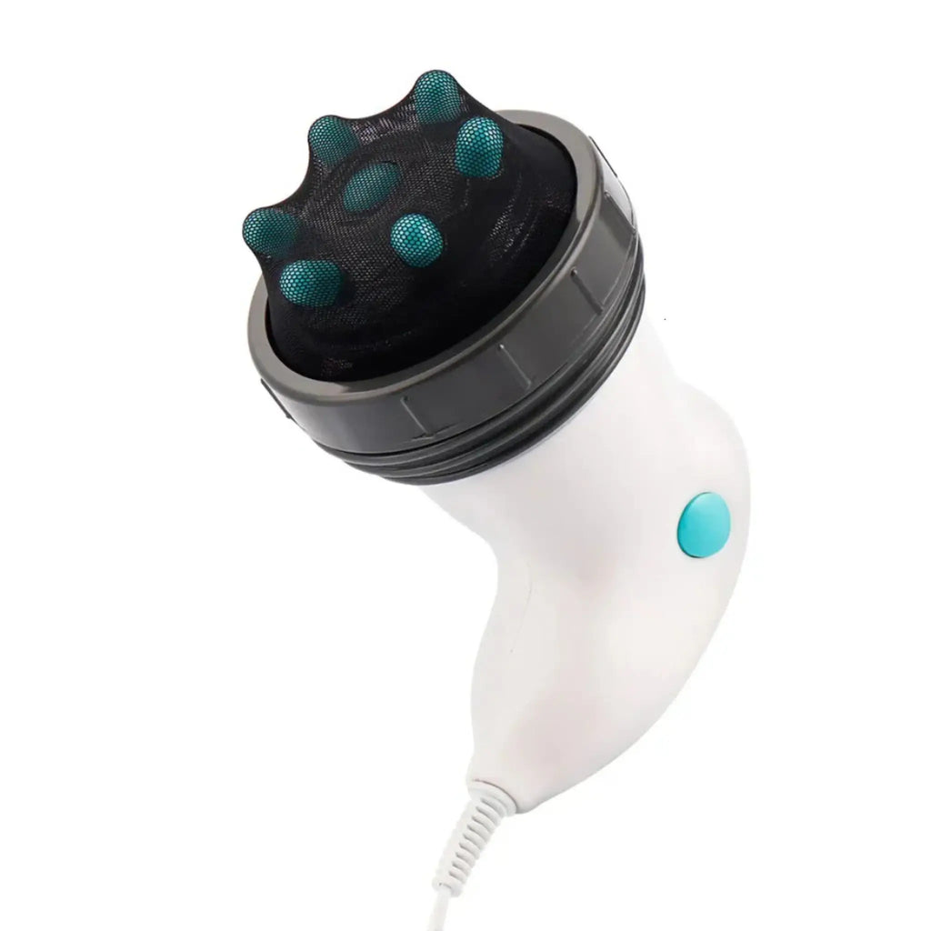 Massageador Orbital Anti-celulite