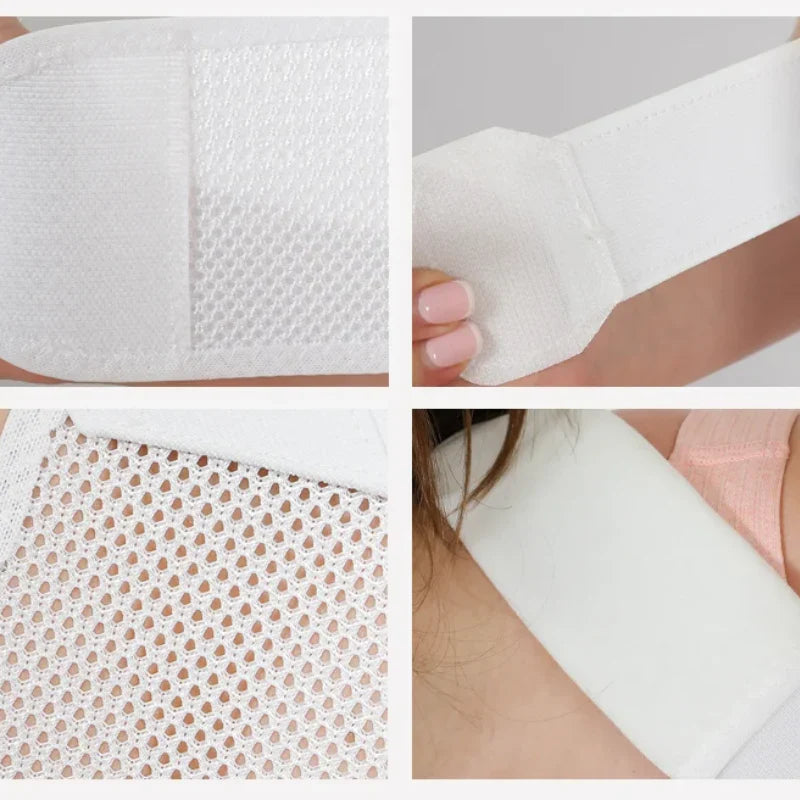 PosturePro | Corrector Postural Femenino Ajustable