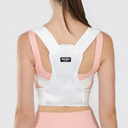 PosturePro | Corrector Postural Femenino Ajustable